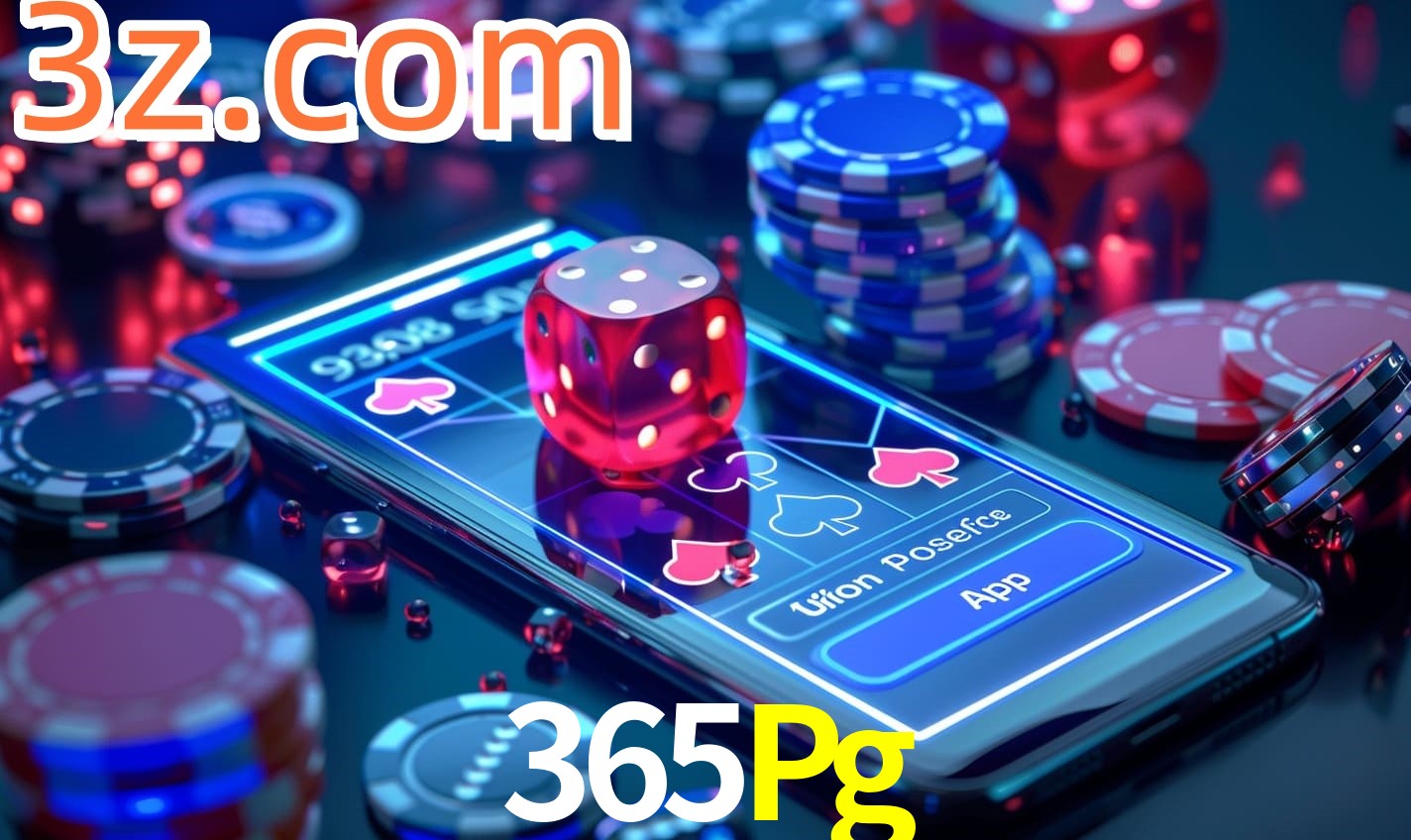 Baixar App 365Pg