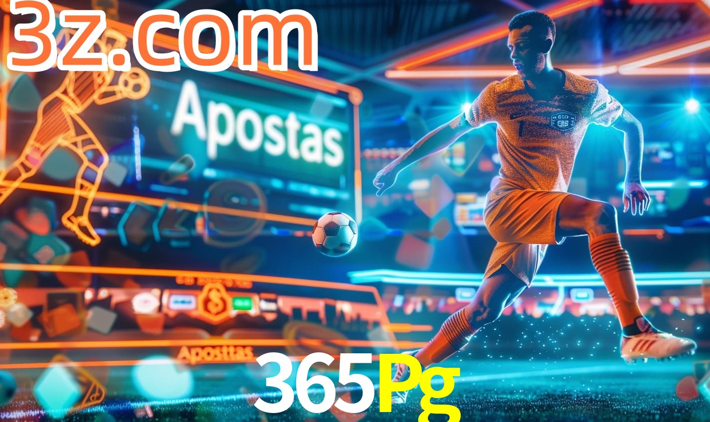 Apostas 365Pg