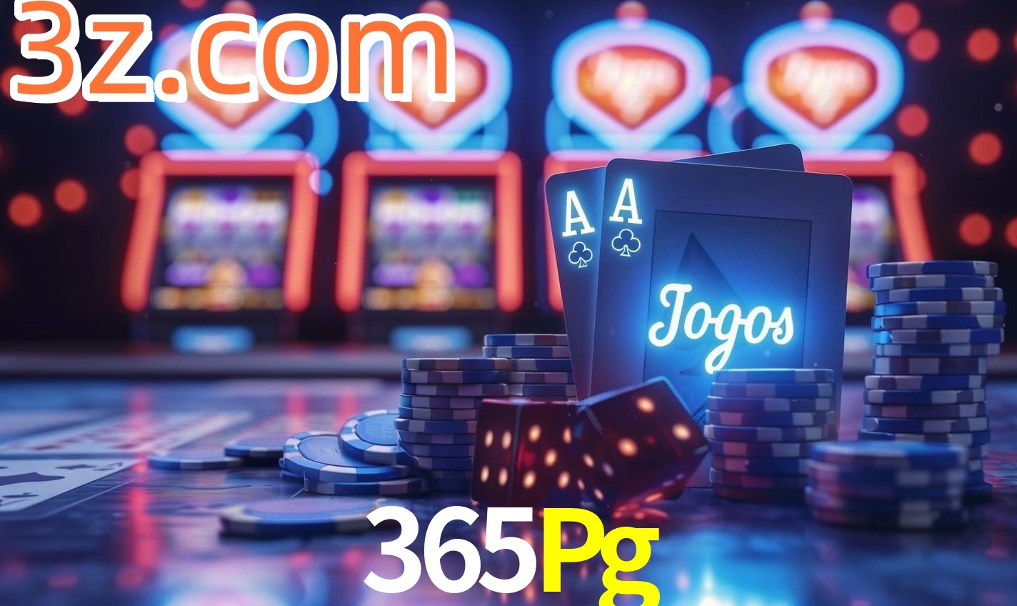 Lista de Jogos 365Pg