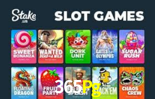 Melhor Casino Online 365Pg