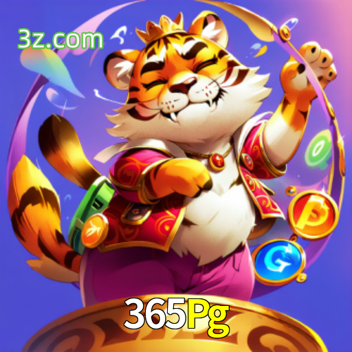 Cassino Online 365Pg